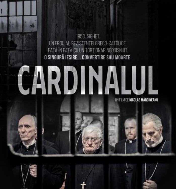 film cardinalul