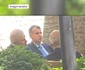 Întâlnire la Bruxelles înainte de Consiliul European. FOTO captură video Digi24