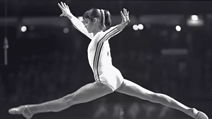 3 mai 1975. Ziua în care Nadia Comăneci a devenit campioană absolută a Europei la gimnastică