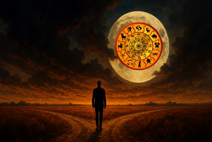 Unele zodii se vor confrunta cu schimbări majore