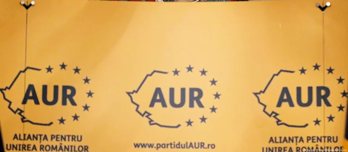  AUR are pe agendă toate temele mari ale propagandei moscovite