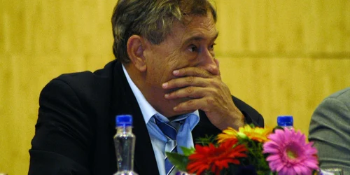 Ioan Cojocari a fost surprins să afle că va da cu subsemnatul la DNA