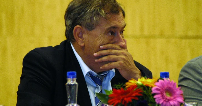 Ioan Cojocari a fost surprins să afle că va da cu subsemnatul la DNA
