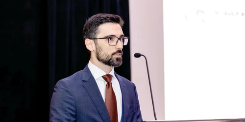 Octavian BĂDICĂ, Ambasador al României în UAE