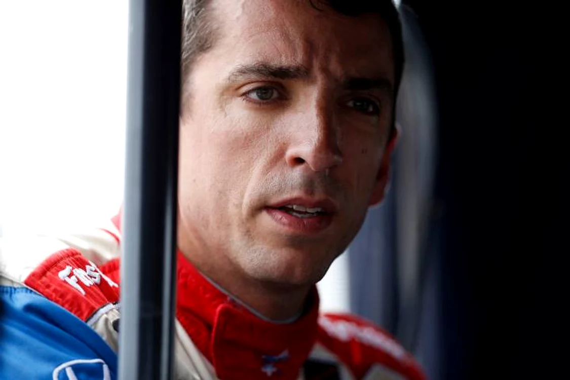 Pilotul de curse britanic Justin Wilson s-a stins din viață la vârsta de numai 37 de ani