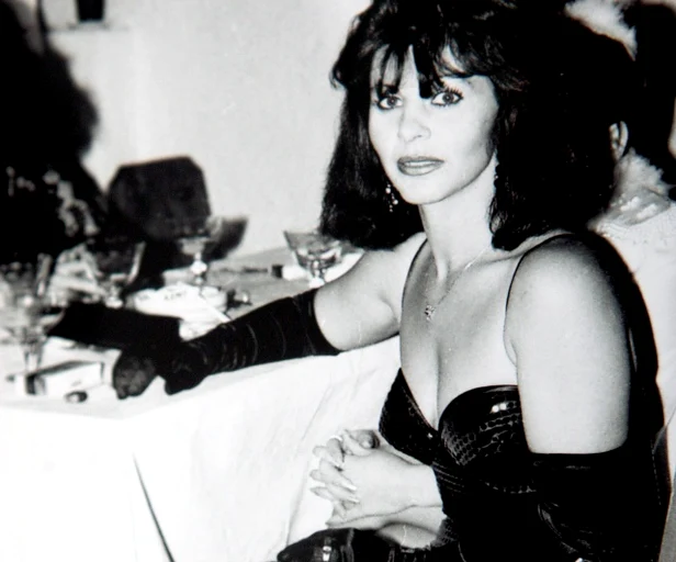 Elena Cârstea FOTO: arhivă