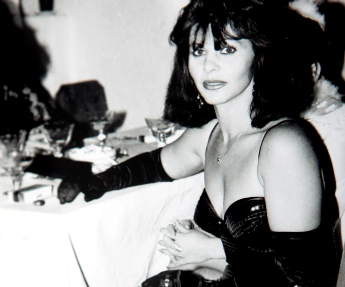 Elena Cârstea FOTO: arhivă