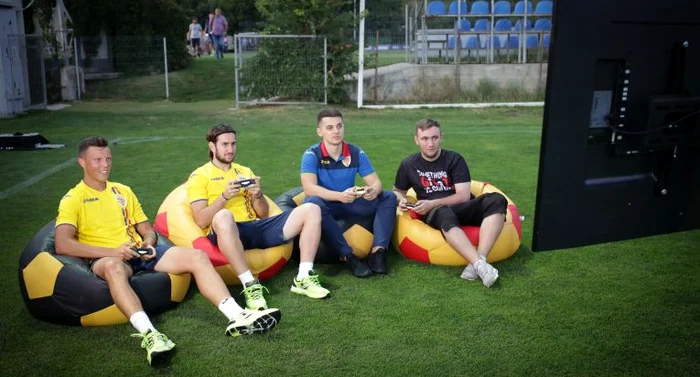 FCSB scoate din echipă un fotbalist pe motive religioase și ia de bun ce aruncă italienii