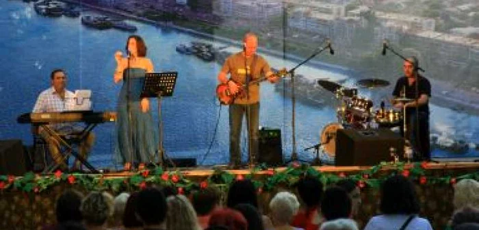 galati: Start de stagiune în ritm de Bossa Nova