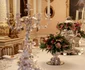 Dineul de gală de la Palatul Ducal. FOTO: Sophie Margue/Casa Marelui Duce