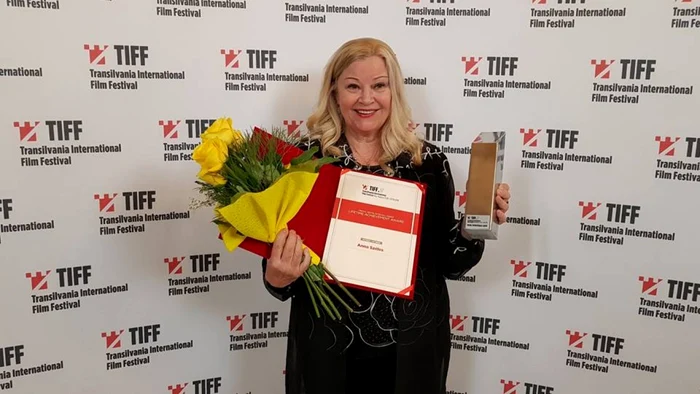 anna szeles tiff 2018 foto tiff