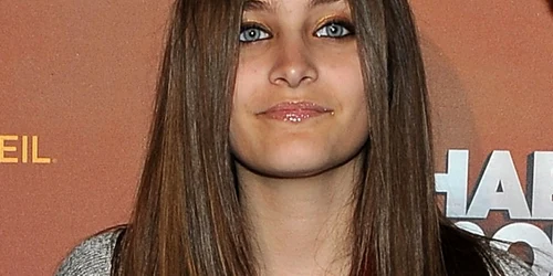 Paris Jackson AFP