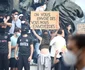 Ciocniri violente cu Poliția în timpul protestelor studenților în Franța