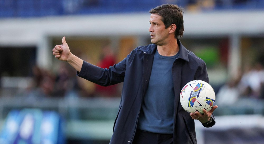 Parma lui Cristi Chivu, rezultat mare contra campioanei Italiei. Dennis Man s-a făcut de râs