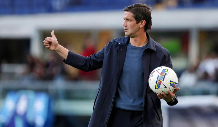 Cristian Chivu face senzație în Italia