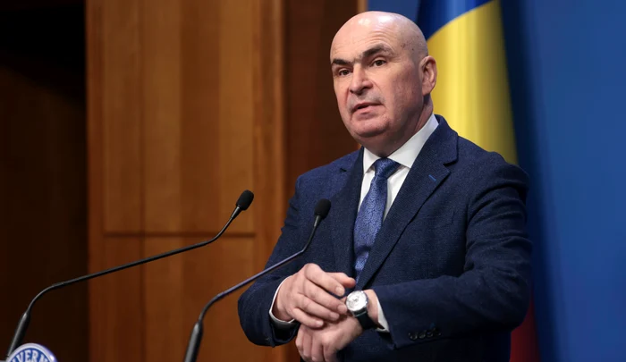 Cu cât va crește salariul minim de la 1 iulie 2026 / foto: arhiva Click!