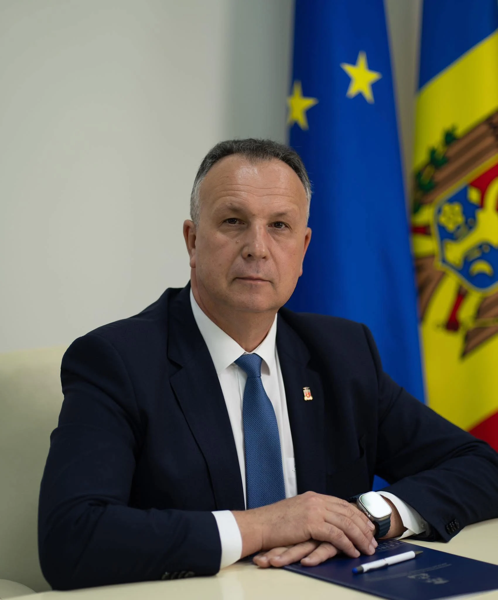 Ce spune ministrul moldovean al Sănătății despre certificatele false de rezidențiat ajunse în posesia medicilor români