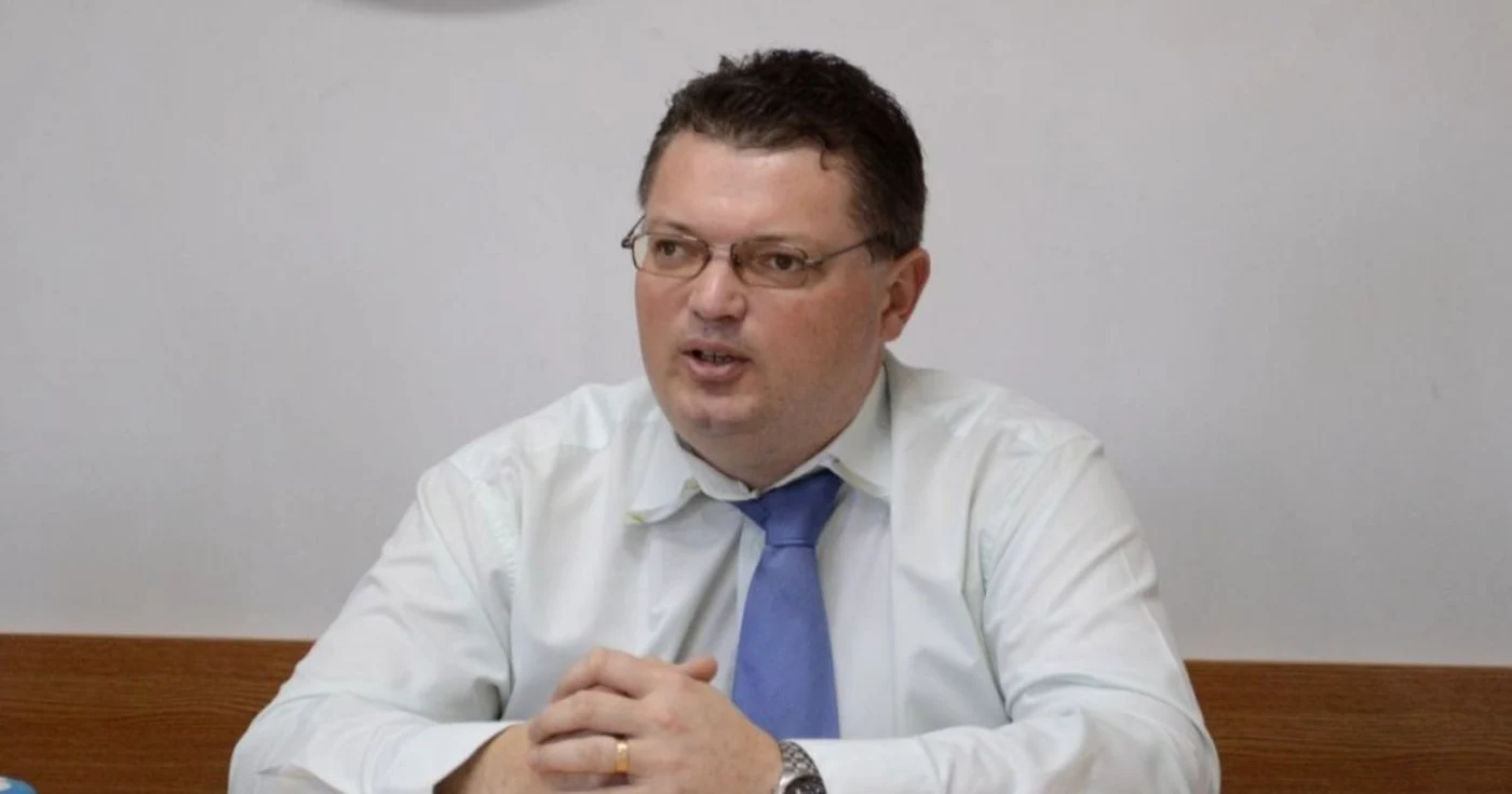 ioan muresan