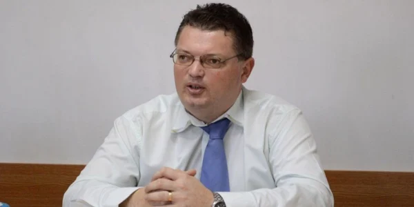 ioan muresan