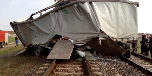 slobozia accident