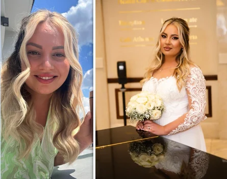 Ava a slăbit spectaculos / Colaj: Click!