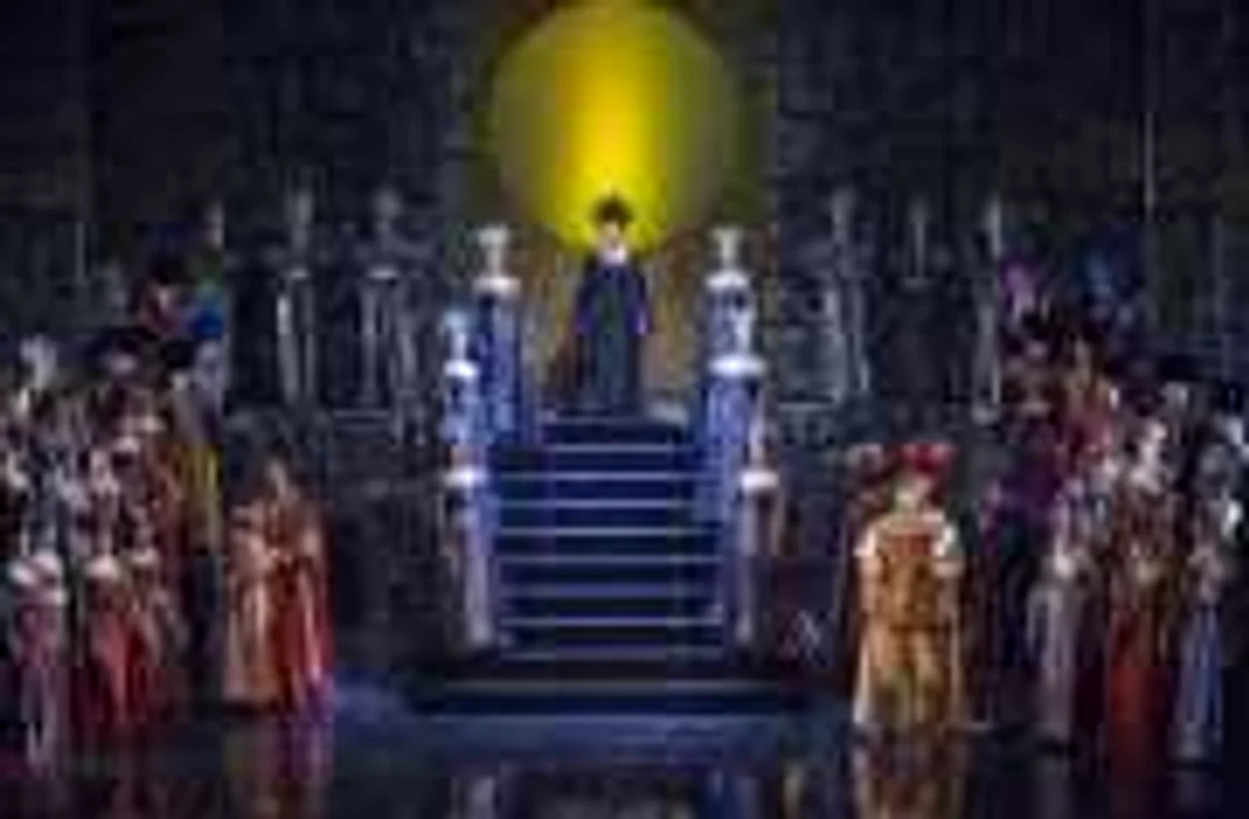 „Turandot”, la Festivalul Timişoara muzicală”