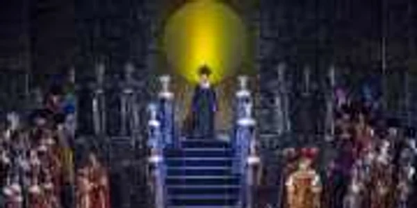 turandot timisoara
