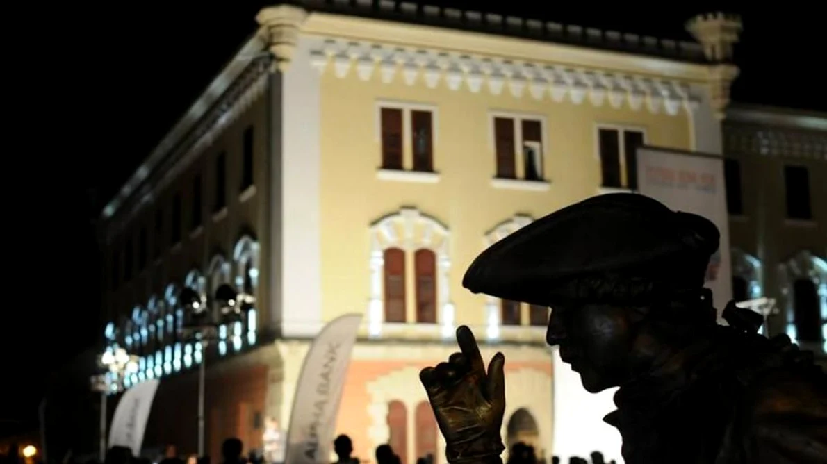 Trei zile de cultură și sărbătoare – Festivalul Dilema veche în Cetatea Alba Iulia jpeg