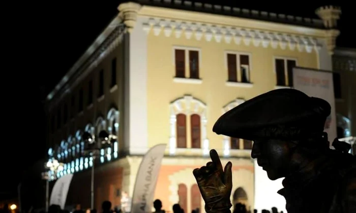 Trei zile de cultură și sărbătoare –  Festivalul Dilema veche în Cetatea Alba Iulia jpeg