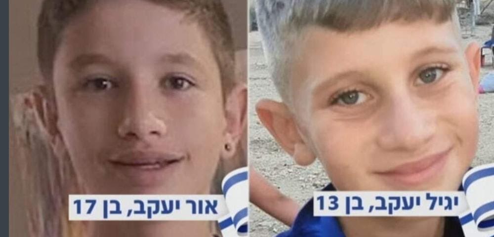 Teroriștii Hamas au drogat copiii pe care i-au ținut în captivitate și i-au însemnat. Ce scrie presa din Israel 