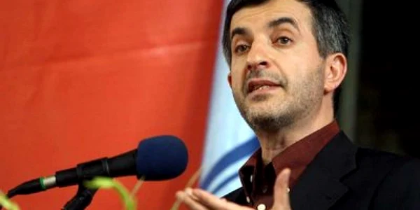 Iran: Prim vicepreşedintele renunţă la funcţie