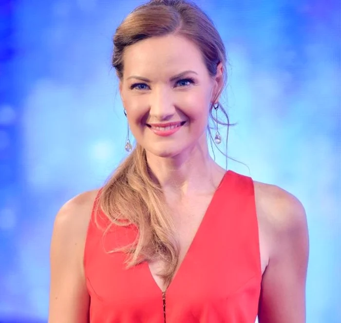 
    Melania Medeleanu va deveni mamă în curândFoto: ciao.ro  