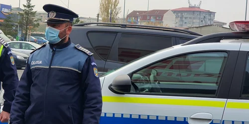 politie interventie