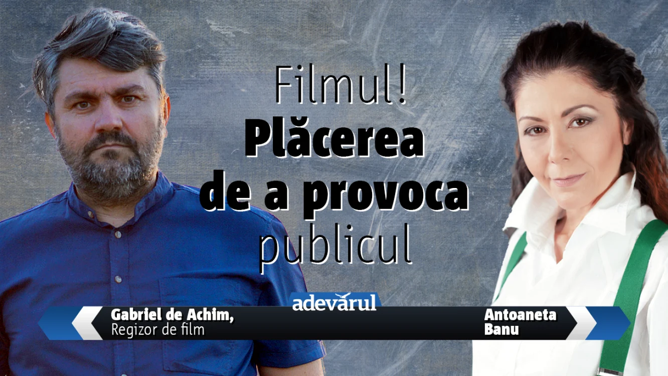 Gabriela de Achim