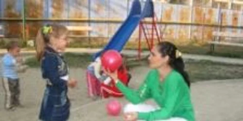 Asistent maternal