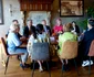 Regina Maxima a Olandei și Regele Willem Alexander. FOTO: Casa Regală olandeză