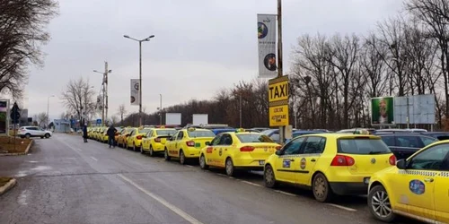 taxi iaşi