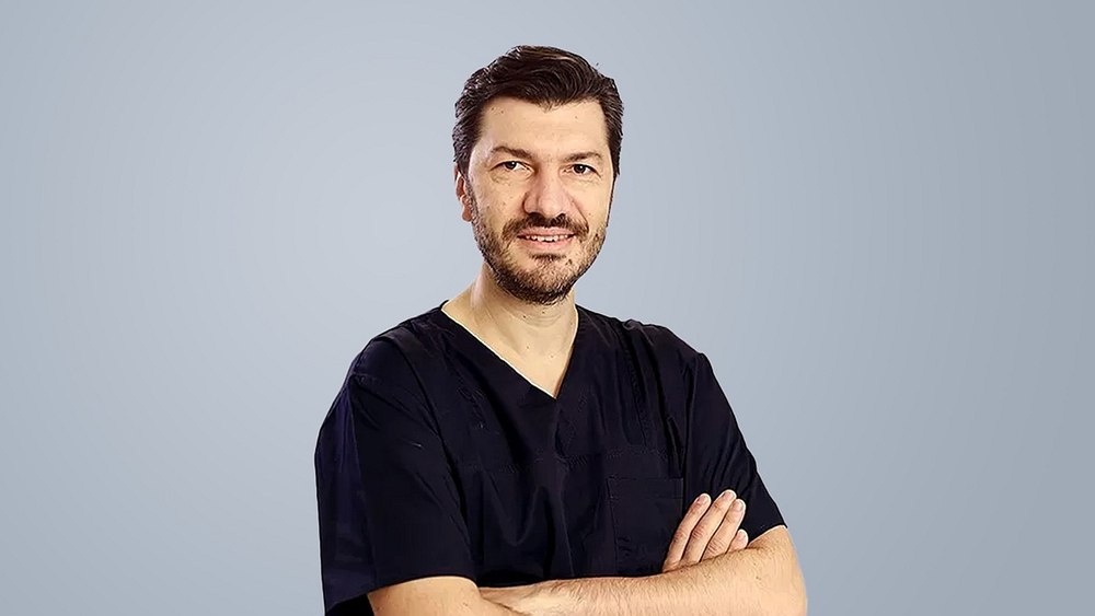 Cancer pancreatic rar vindecat chirurgical de echipa dr. Augustin Dima, la MedLife Medical Park: „O intervenție complexă cu recuperare excelentă”