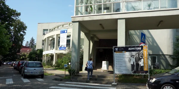 universitatea stefan cel mare Suceava 