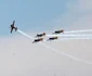 Bucharest International Air Show. FOTO Sever Gheorghe