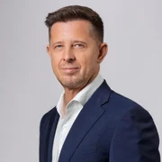 Președintele Consiliului Județean CJ Ilfov, Hubert Thuma, FOTO: Facebook/Hubert Thuma