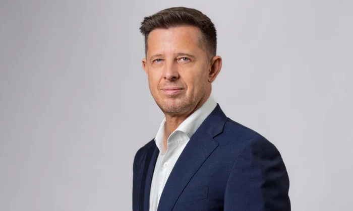 Hubert Thuma respinge acuzațiile de „PeSeDiști în PNL” FOTO: Faecbook / Hubert Thuma