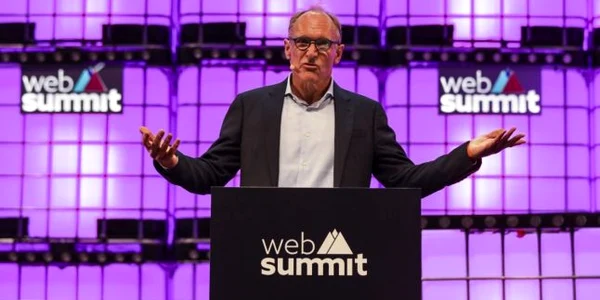 Tim Berners-Lee FOTO EPA-EFE
