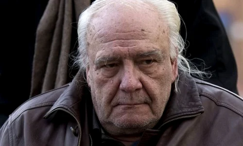 Scriitorul şi disidentul rus Vladimir Bukovsky a murit în Marea Britanie la vârsta de 76 de ani jpeg
