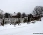 bunila tinutul padurenilor iarna foto daniel guta adevarul