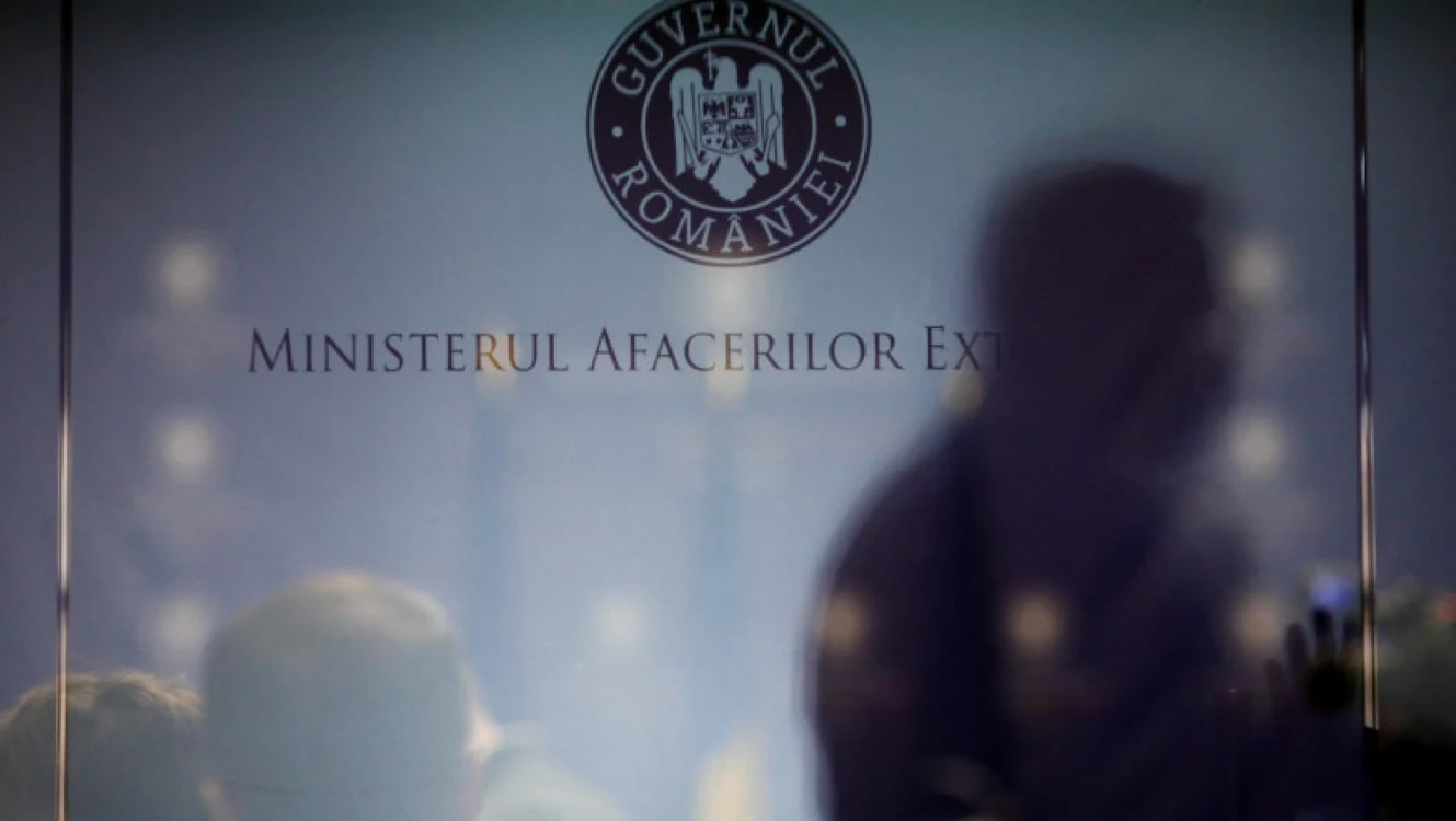Atenționare de călătorie pentru Iran. Foto: Arhivă