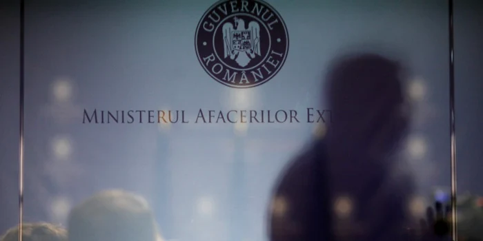 Societatea civilă cere MAE deschiderea de ambasade în țări din Asia FOTO: Arhivă