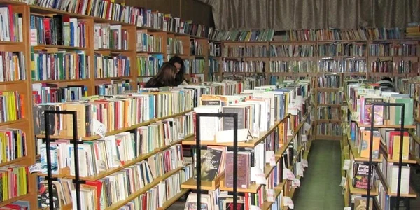 calarasi biblioteca