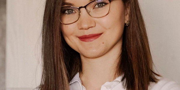 Ana Maria Vlas FOTO arhivă personală