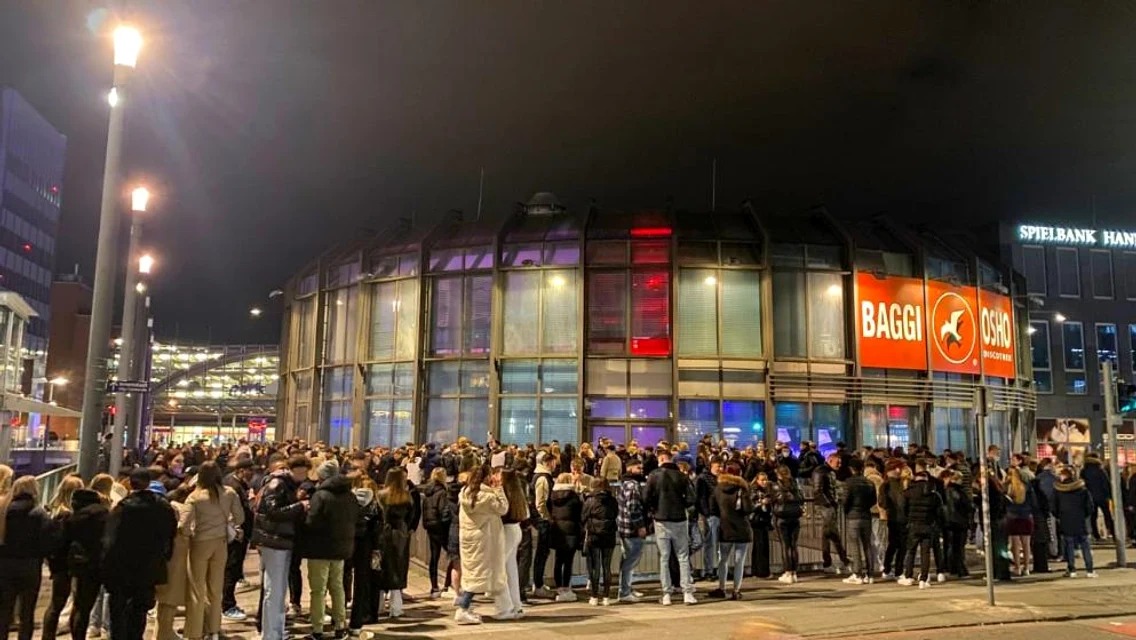 relaxare club restricții germania jpg